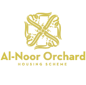 al noor orchard logo