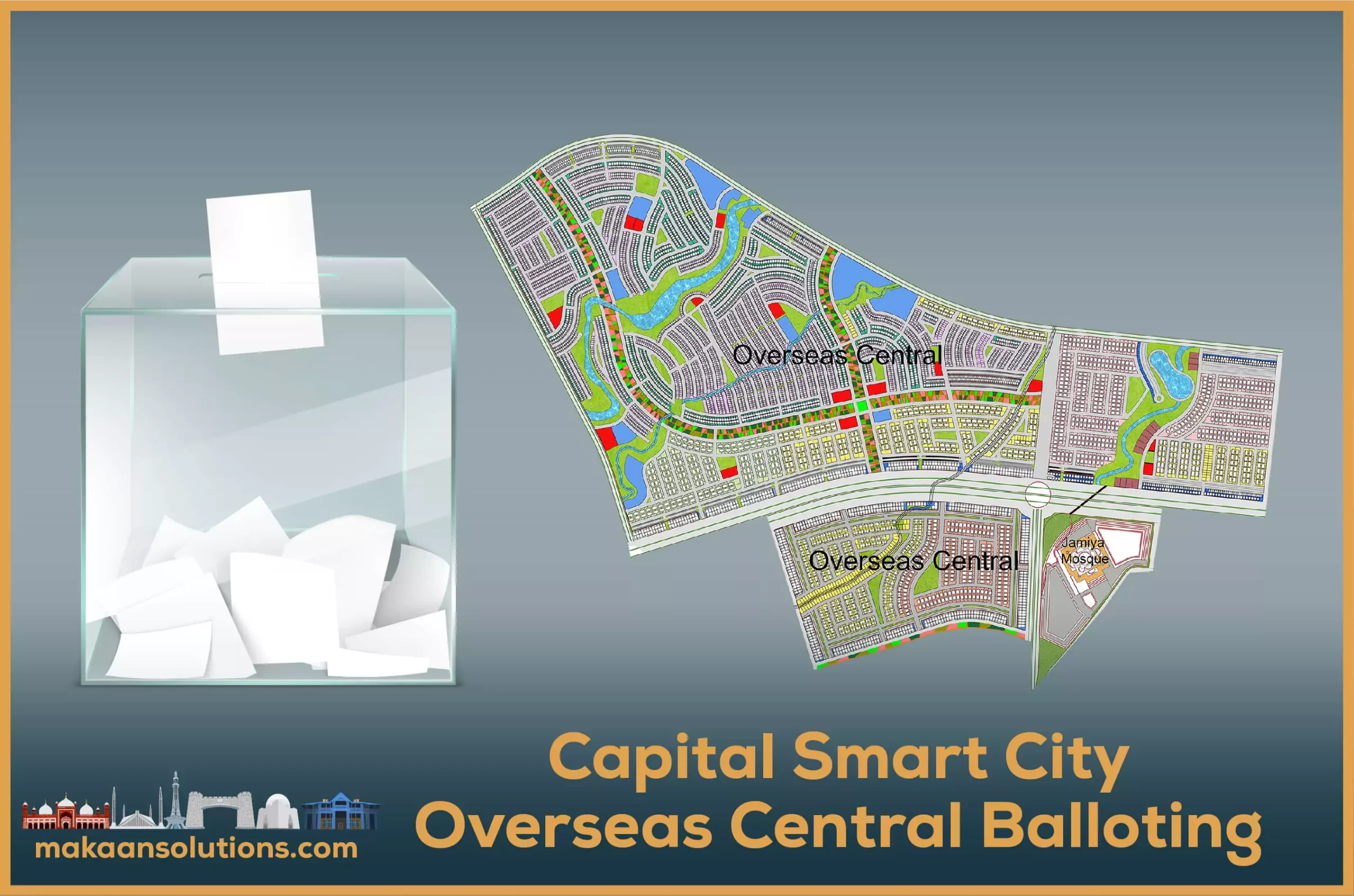 capital smart city overseas central balloting