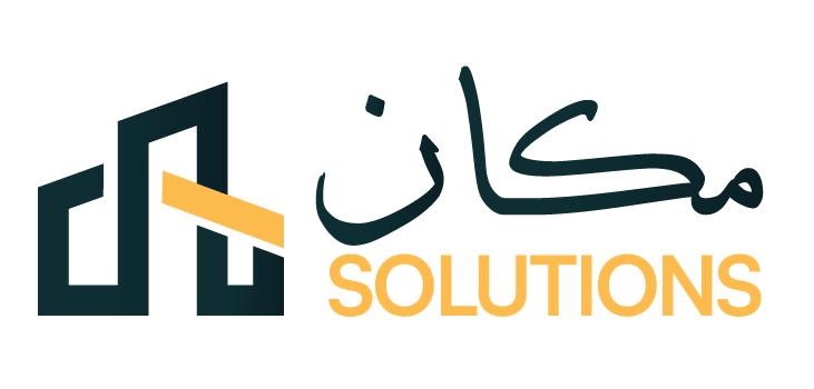 makaan solutions logo