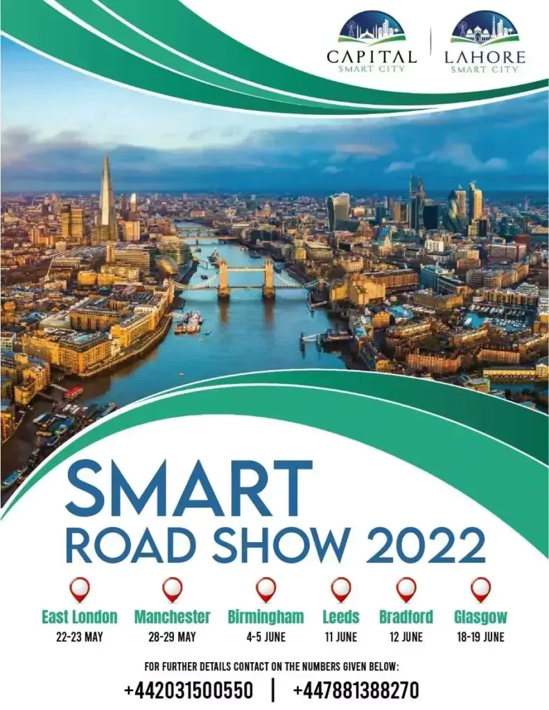 road show 01
