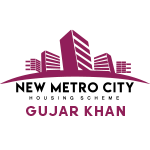 New Motro City Gujar Khan Logo
