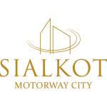sialkot motorway city logo