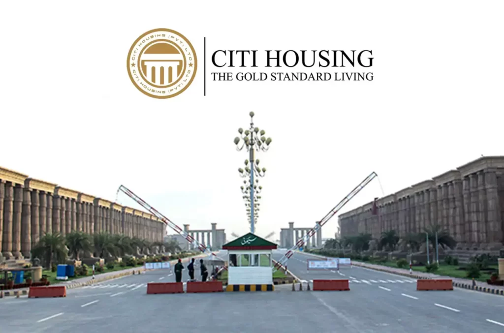 Citi Housing Kharian Featured
