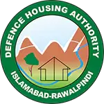 dha Islamabad Rawalpindi logo