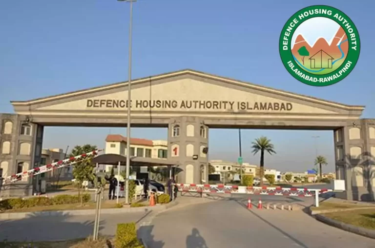 dha rawalpindi islamabad introduction