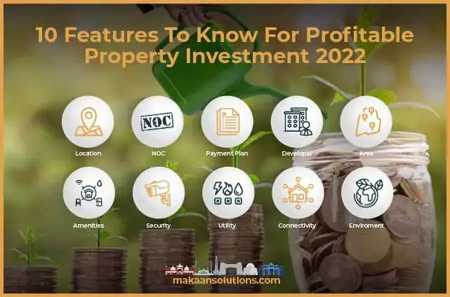 10 Features To Know For Profitable Property Investment 2022 Blog