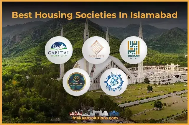Best Housing Societies In Islamabad Blog
