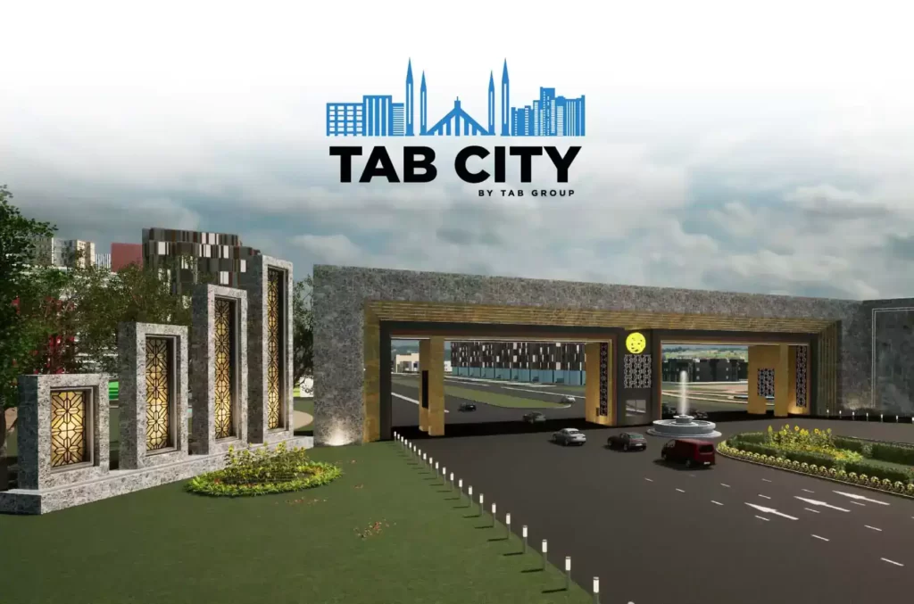 Tab City Rawalpindi Introduction
