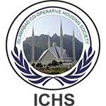 ICHS Town Logo