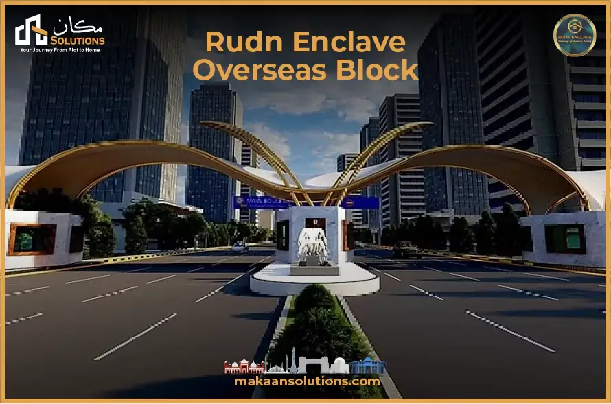 Rudn Enclave Overseas Block Blog
