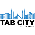 Tab City Rawalpindi logo