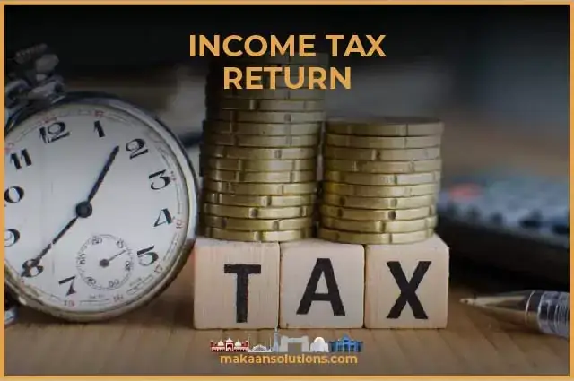 Income Tax Returns In Pakistan 2022 Step By Step Process