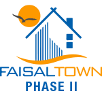 Faisal Town Phase 2 Logo