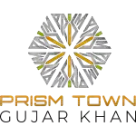 Prism Town Gujar Khan Logo