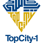 Top City 1 Logo