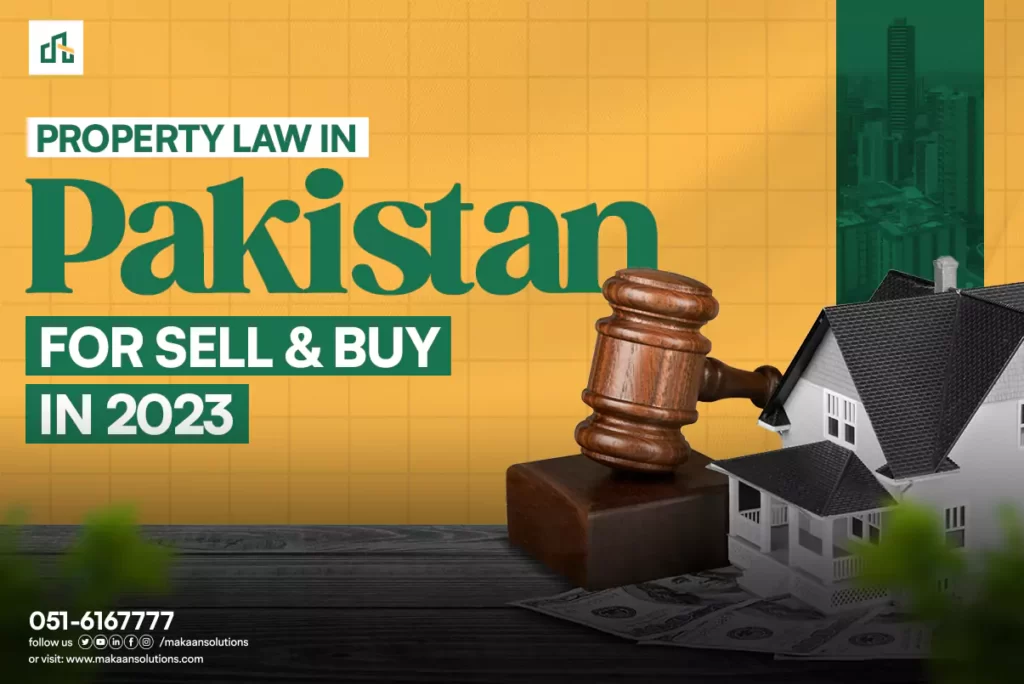 Laws For Real Estate