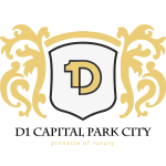 D1 Capital Park City logo