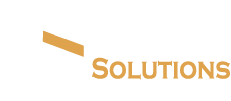 Makaan Solutions Logo White