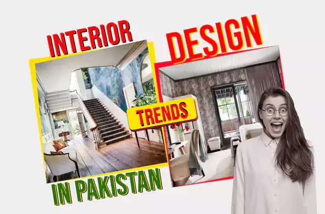 Best Interior Design in Pakistan