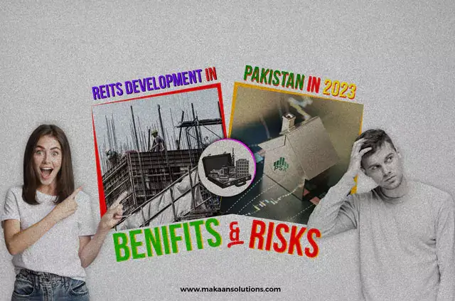 Importance of REITs in Pakistan Real Estate