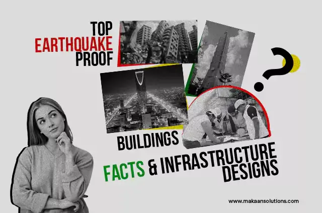 Top Earthquake Proof Buildings Facts