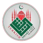 Turkish Smart City logo