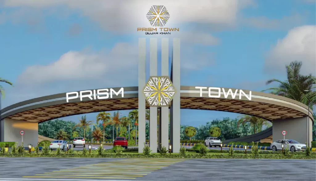 prism town gujar khan intro