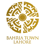 Bahria Town lahore Logo