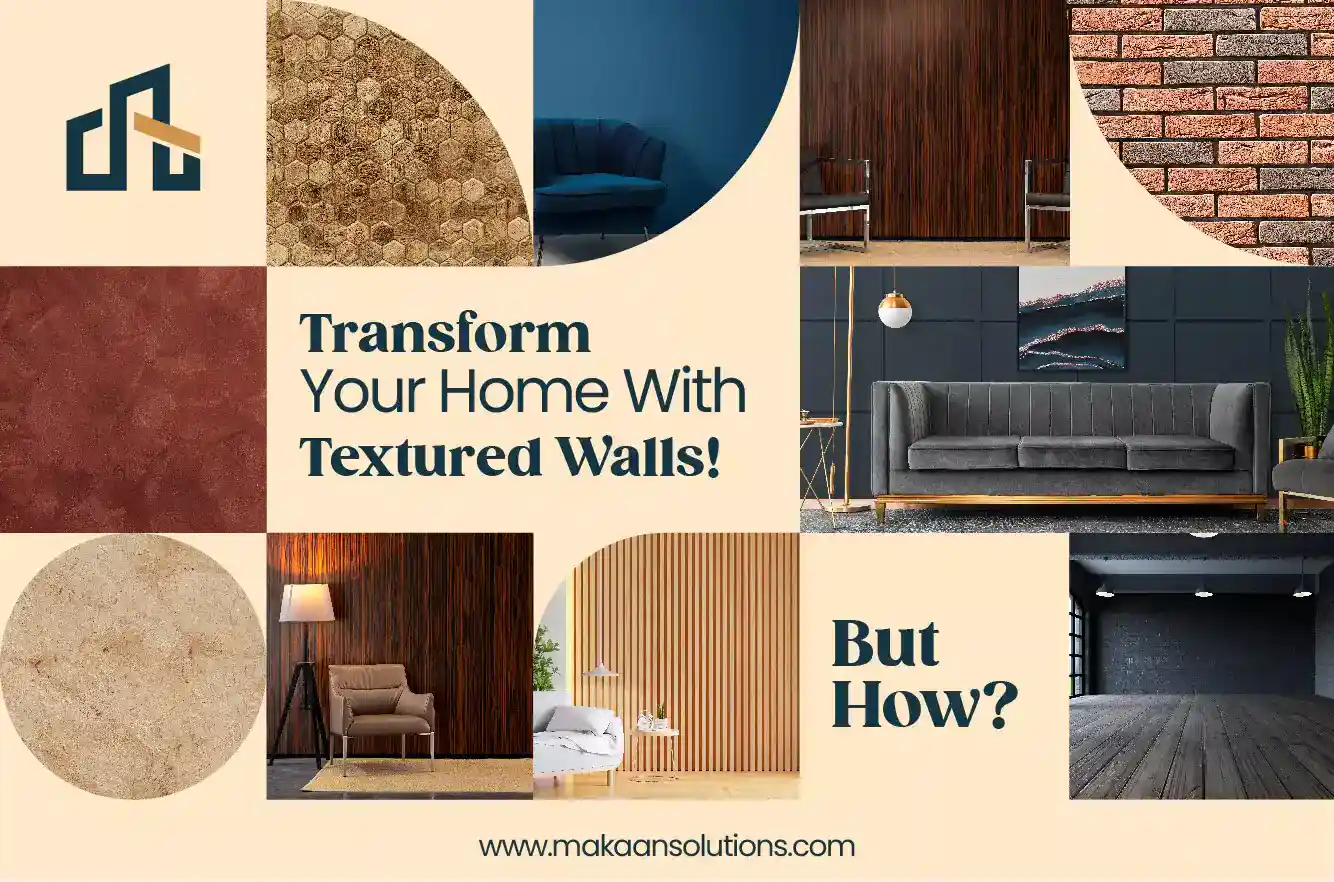 15 Popular Wall Texture Types and Techniques in 2023