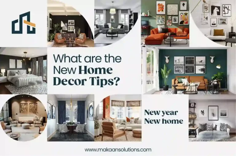 Top 10 Home Decor Tips and Trends in Pakistan