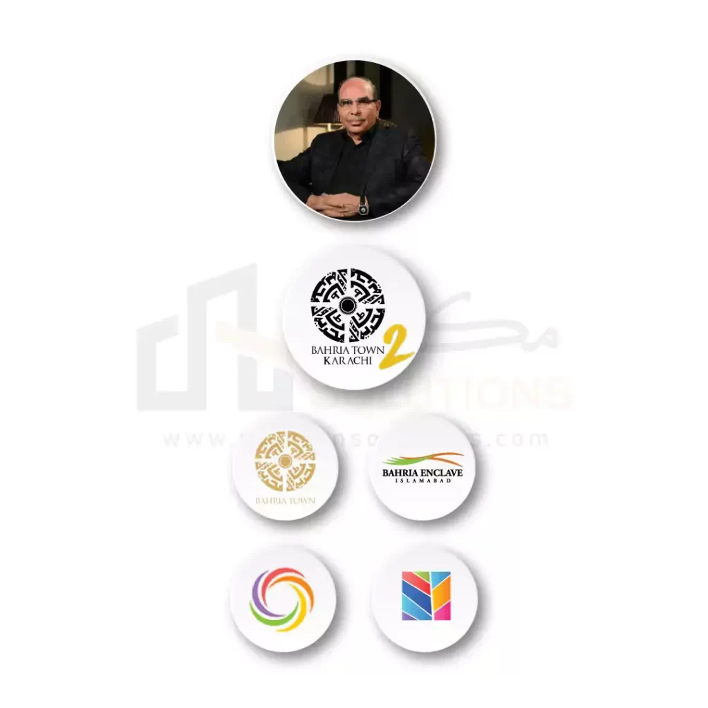 bahria town karachi 2 developers