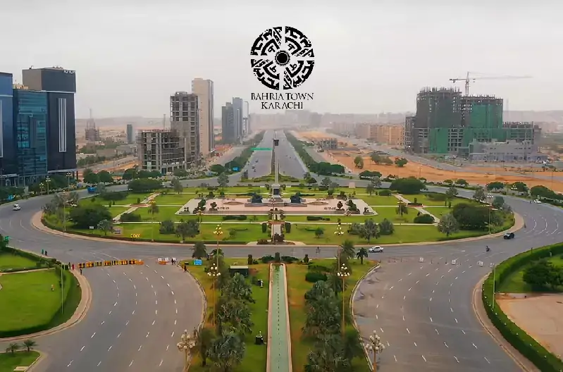 Al Baari Residencia Lahore Location Map Payment Plan