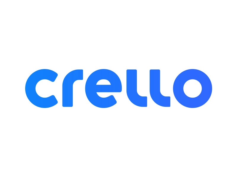 Crello logo