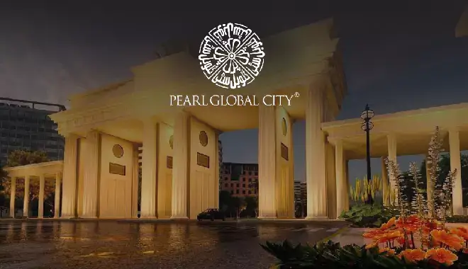 pearl global city dina intro