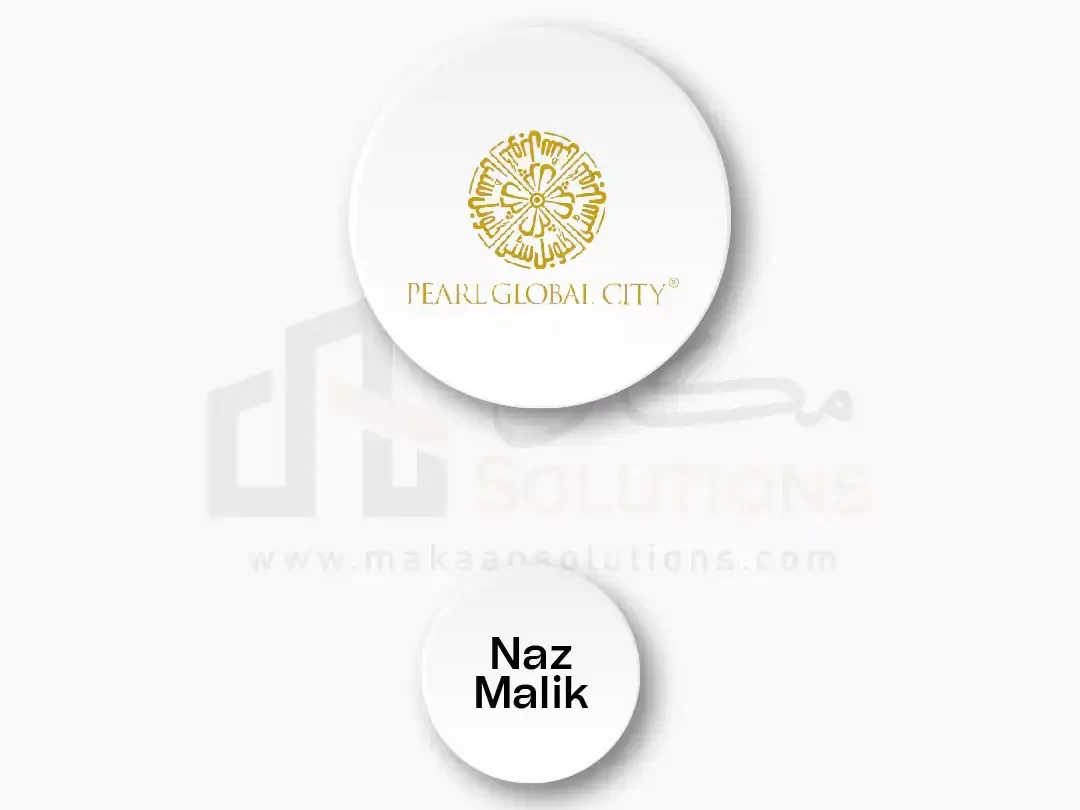 pearl global city dina owner and developer