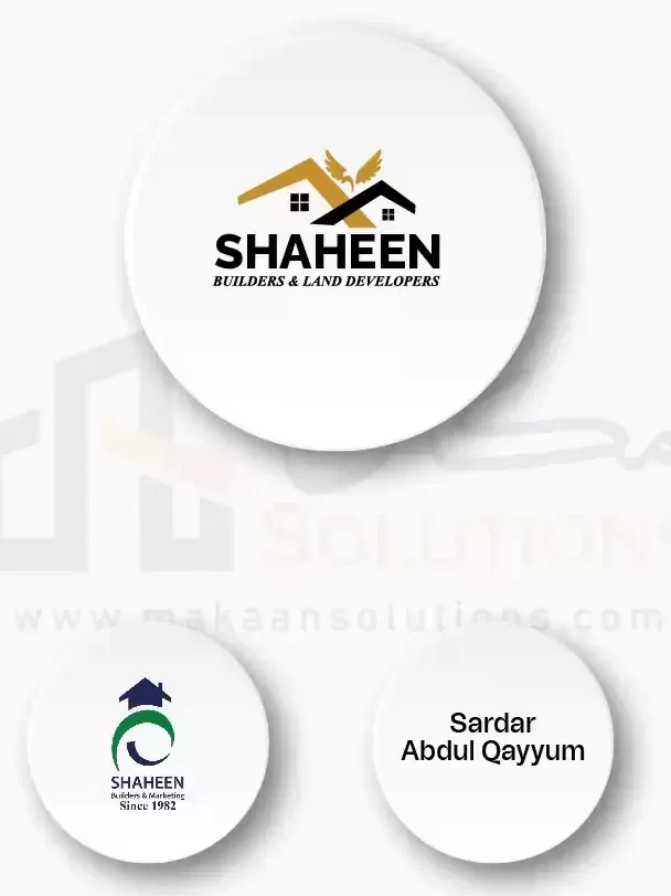 Shaheen Enclave Burhan owner and developer