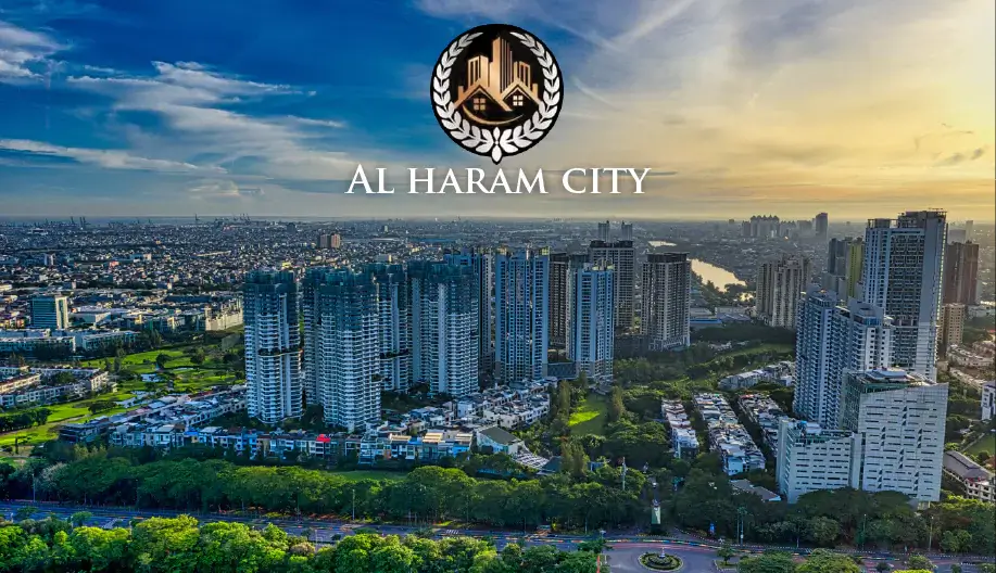 al haram city rawalpindi Introduction