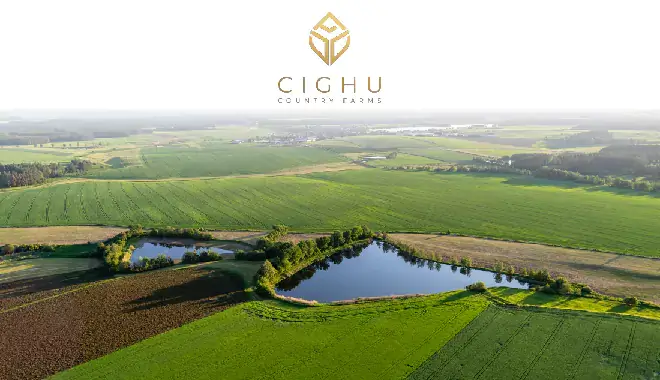 Cighu Farms Islamabad introduction