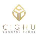 cighu country farms islamabad logo