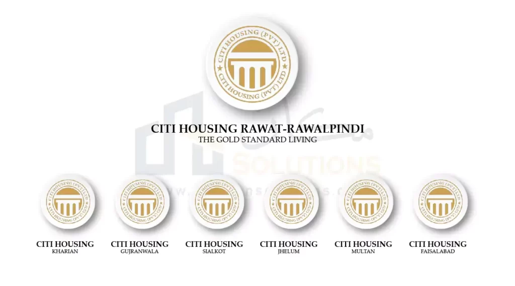 citi housing rawat owner and developer