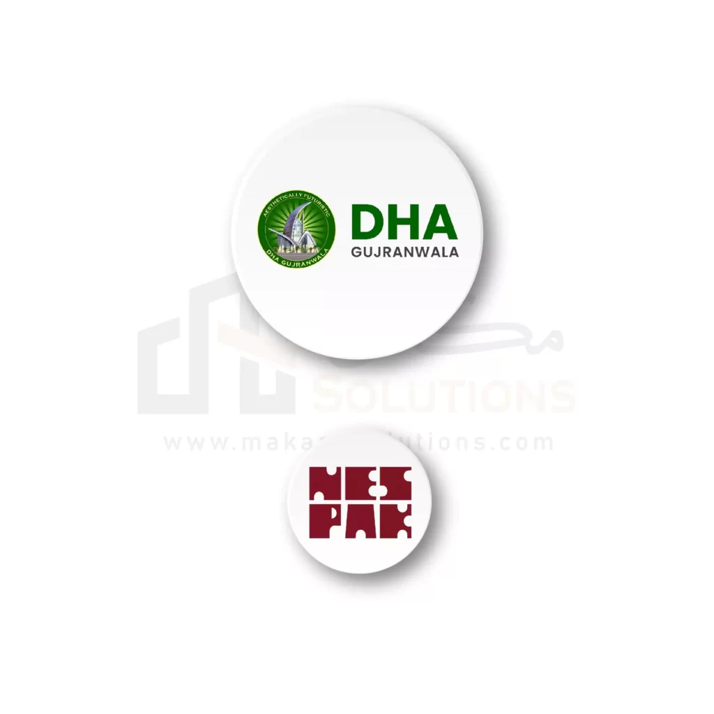 DHA Gujranwala Map Plot for Sale File Rate Balloting