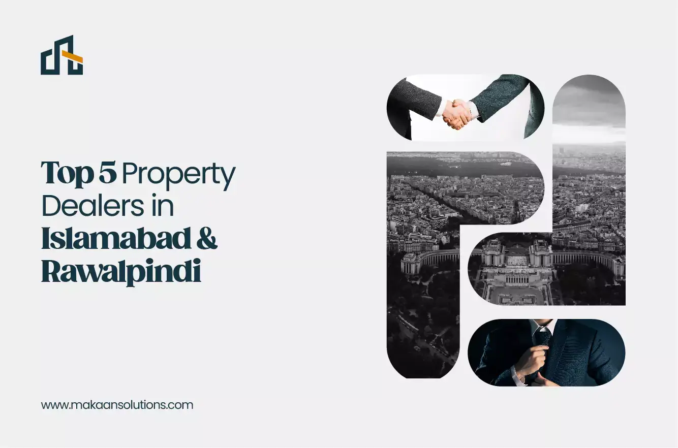 top-5-property-dealers-in-islamabad-makaan-solutions