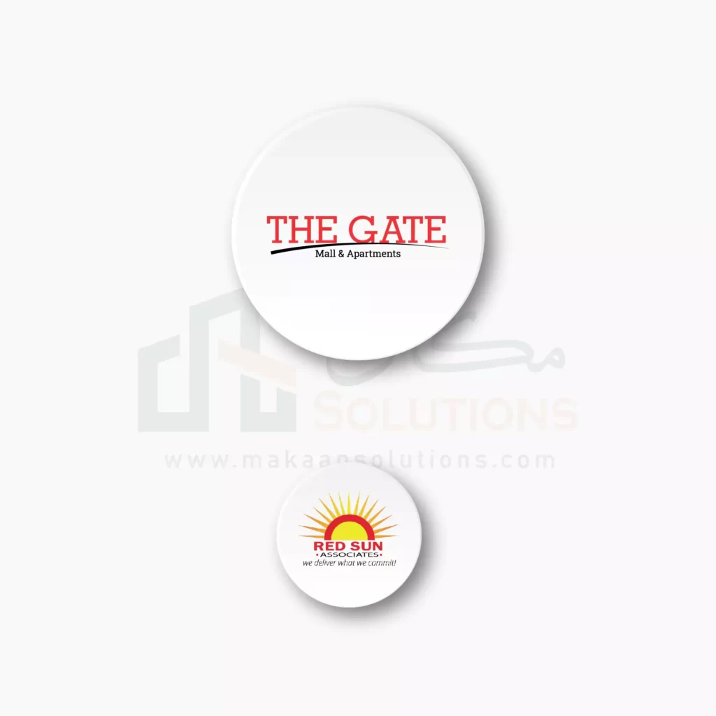 The Gate developer