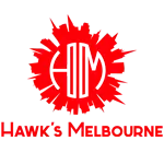 hawks melbourne city