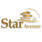 star avenue rabia residency Logo