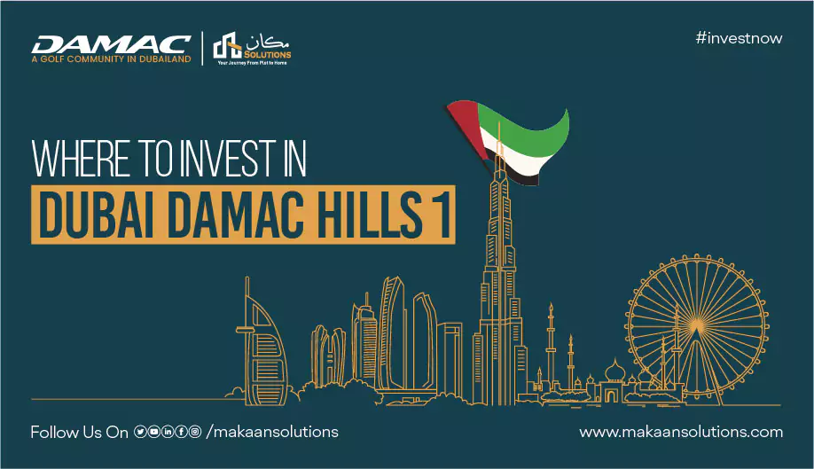 Damac Hills