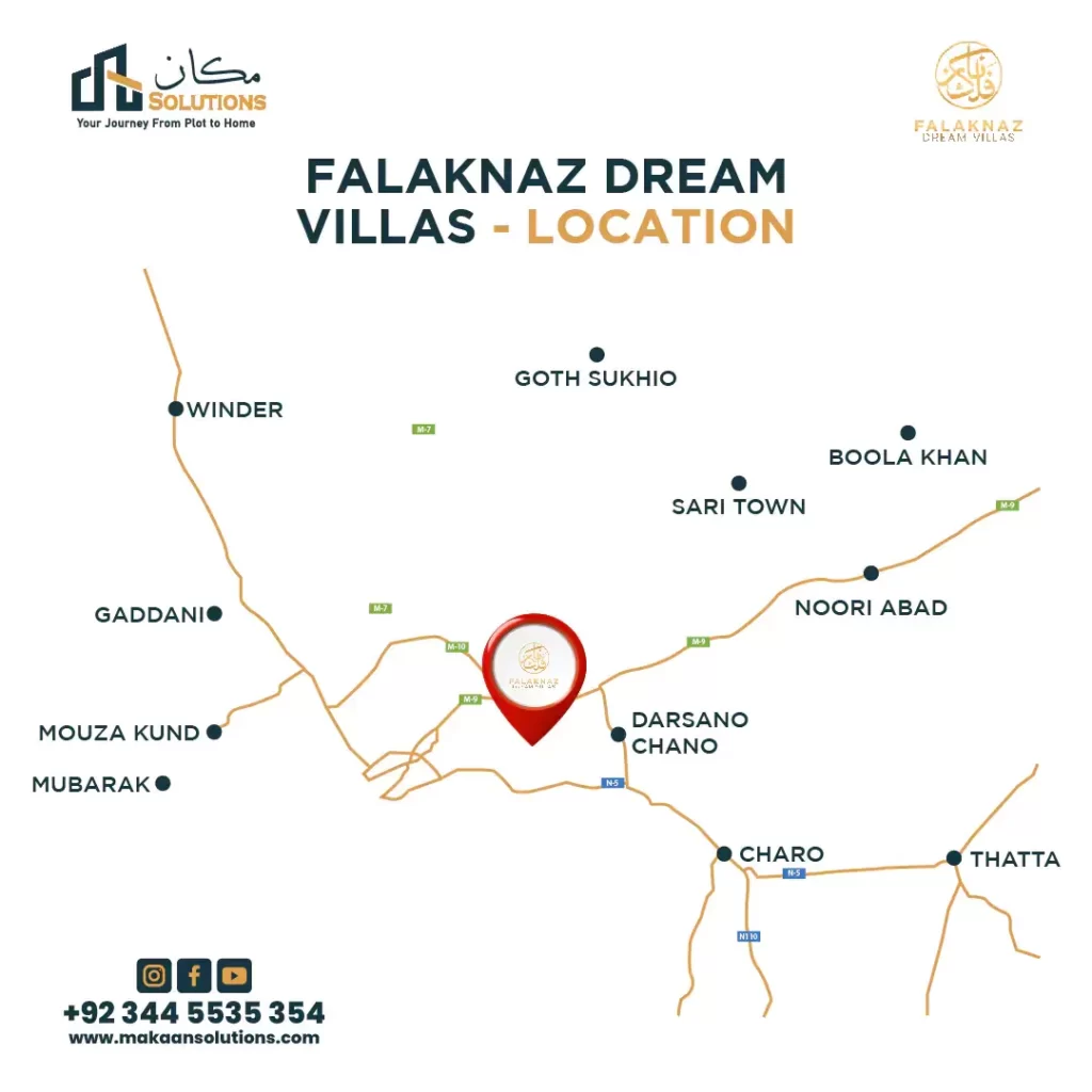 falaknaz dream villas image 5