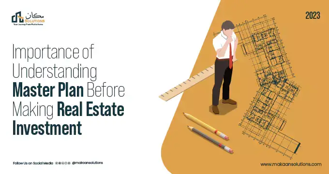 Master Planning For Real Estate Investment