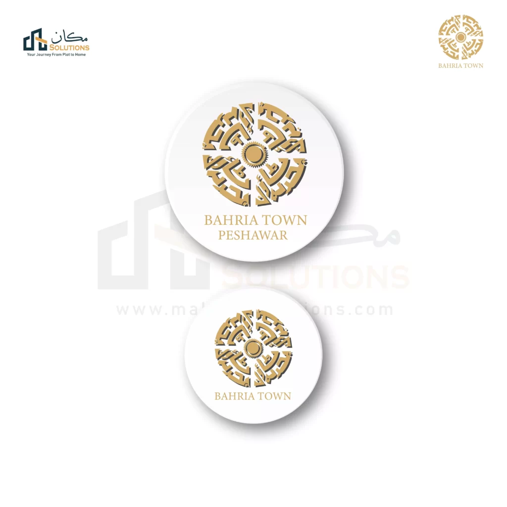 Bahria Town Peshawar Owner Developers image