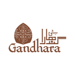 gandhara city logo